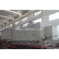 Mesh Belt Dryer/Dries/all kinds grain dryer